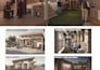 model your house or building in sketchup
